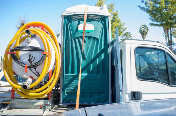 Best Long-term porta potty rental  in Lone Tree, IA