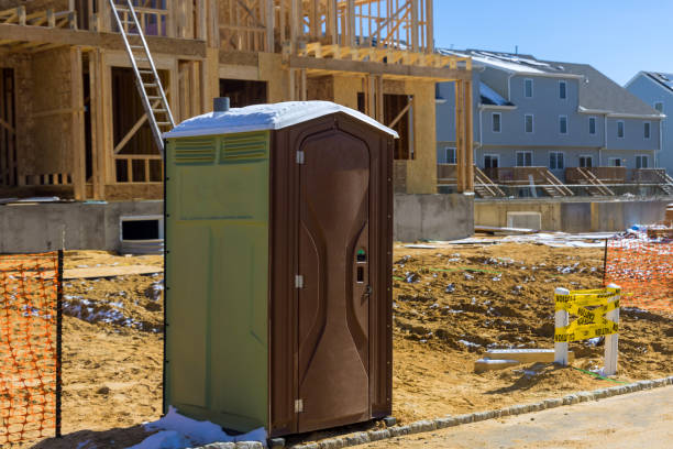 Portable Toilet Options We Offer in Lone Tree, IA