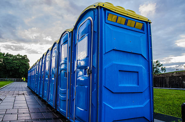 Best Event porta potty rental  in Lone Tree, IA